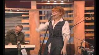 Элана Elana "Лунное танго" телеканал "Ля минор"
