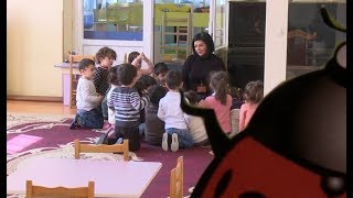 Ողբերգական դեպք մանկապարտեզում
