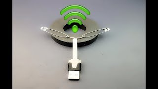 FREE INTERNET DATA AT HOME 100% WiFi 2019 NEW TECHNOLOGY.