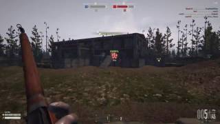 Чит-программа для игры Heroes & Generals (Cheat WindSiberia)