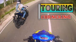 TOURING || Mx King | Xabre || Desa Salodik