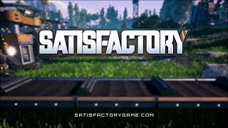 Satisfactory Tier 6  BLADE RUNNER, CRUDE OIL, SUPER COMPUTER ETC!!!