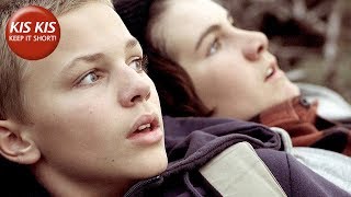 Boys discover there is more than friendship between them | Reel - Short Film by Jens Choong