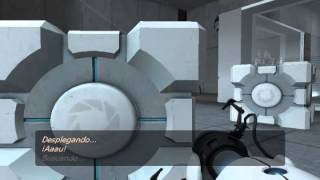 Portal 1 - Episodio 5