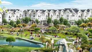 CityLand Garden Hills, đất nền nhà phố và biệt thự Q Gò Vấp LH 0932 75 88 11