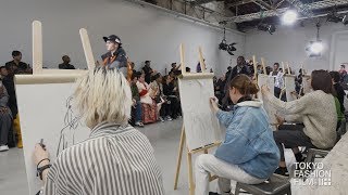 MAISON MIHARAYASUHIRO 2020-21 A/W COLLECTION