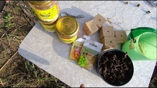 Какая насадка эффективна с макушатником. Днестр, Маяки