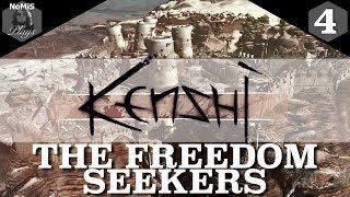 KENSHI | BANDIT RAGE | PART 4 | LET'S PLAY KENSHI GAMEPLAY |