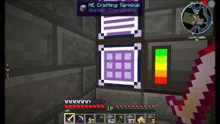 Server Play   S6E17 Ender Quarry