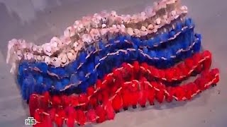 Балет Аллы Духовой "Todes" 2015 - 27 лет - История и презентация