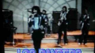 SOLO A MI canta Exequiel Jerez Los Panzers de Nicaragua
