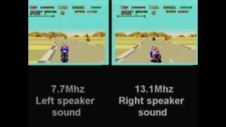 Mega Drive Overclocked Duke Nukem 3D + more