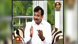 Kalaignar TV Interview | Israel Jebasingh | Officers IAS Academy