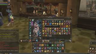 Lineage2 Ивент Рыбалка 105 Особых Сундуков с Сокровищами