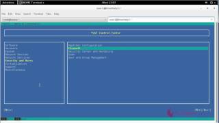 How to install and configure NFS on OpenSUSE 13.1