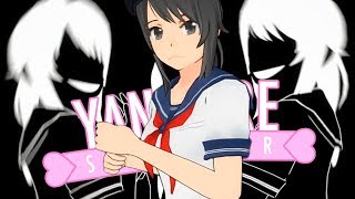 YANDERE CHAN BULEADA KARMA!!! - Yandere Simulator (NUEVA ACTUALIZACION)