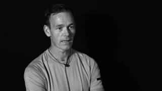 Johan Ronnestam — Innovatör, entreprenör och föreläsare