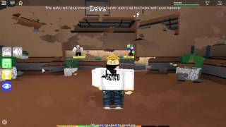 ROBLOX Musical Notes Effect | Epic minigames (Code) [EXPIRED]