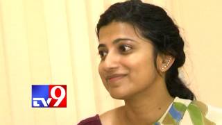 Face to Face with Warangal Urban Collector Amrapali - Women's Day Special - TV9