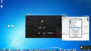 Duping on a MineCraft Server (1.8 - 1.11 NO PLUGINS REQUIRED & NOT PATCHED)
