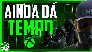 NÃO PERCA! COMPRE JOGOS MUITO BARATOS para seu XBOX ONE AGORA!