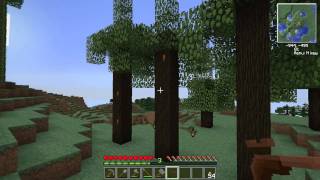Nargonuv Minecraft MPLP S02E03 Part 1/2