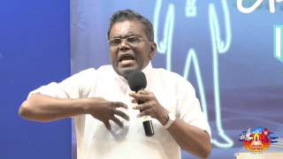 GEMS Missionary Convention 2014 - Day 2