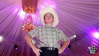 Zuera News - Baile de formatura.