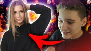 КЛОУН СНЯЛ МАСКУ? / Разоблачение Diachenochka и ДИАНА ДИ / VanyaOk