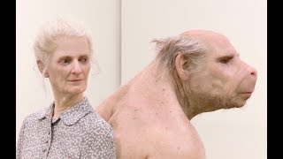 ГИБРИД ЧЕЛОВЕКА И ЖИВОТНОГО