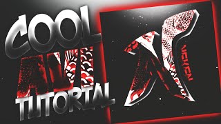 КАК СДЕЛАТЬ ЛОГОТИП / АВУ НА АНДРОИД (Ps Touch) | HOW TO MAKE A LOGO/AVI ON ANDROID (Ps Touch)