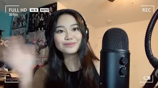 BTS, Charli XCX - Dream Glow (Cover by Ione Mist)