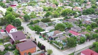 КОЦЮБИНСКОГО.КИЕВСКАЯ. СИМФЕРОПОЛЬ. 250519. КРЫМ.