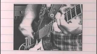 Squirtgun - Burn for You (Official Video)