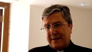 L'Hospice "Aurelio Marena" di Bitonto festeggia i dieci anni dalla fondazione