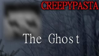 Minecraft CREEPYPASTA: The Ghost