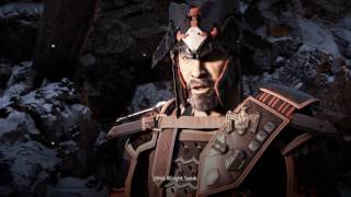 Horizon: Zero Dawn: Traitor's Bounty - Quest Walkthrough
