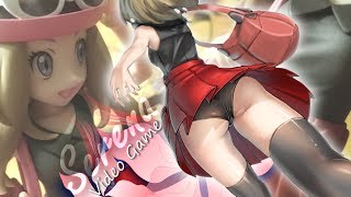 Honest Review | Serena SEX Toy | Pokemon XYZ Anime Tribute