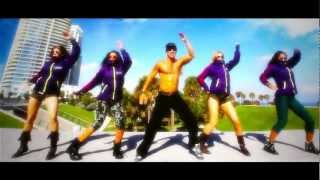 Sweet Girl - Zumba® Fitness Siracusa