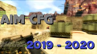 ||V2|| ★ Cs 1.6 | AIM CFG 2019 | AIMPOWER CFG ★ |STEAM| - |NONSTEAM|