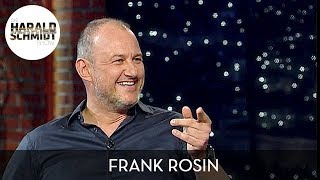 Frank Rosin über Hygiene in "Rosins Restaurant" | Die Harald Schmidt Show (SKY)