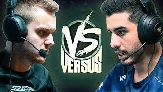 CS:GO - NiKo rifler vs coldzera rifler | Who is better? (versus)