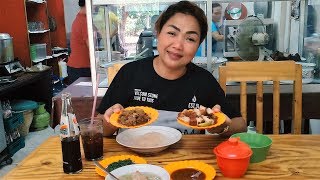 Perbabian Lapo Domas Kuliner Khas Batak Indonesian Food