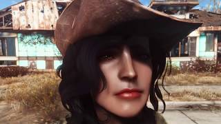 THE EASY GIRLS - Fallout 4 Mods - Week 55