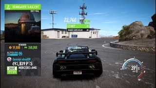 100,000 A MINUTE|Need for Speed™ Payback