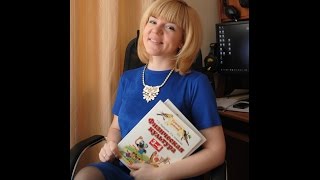 Визитка Учитель физической культуры Масленникова Е.В. Школа №99 г. Уфа