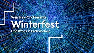 Wembley Park's Winterfest 2019
