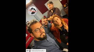 CATOCOTUNARDO - 29.01.2020 - Le ultime smentite di Rocchetti, SuperCatoni Post, il Cotumaccio Marino