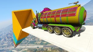 PRIMERA CARRERA CON EL CERBERUS! - GTA V ONLINE - GTA 5 ONLINE