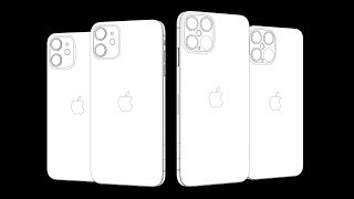 iPhone 12 Specs & Design LEAKS! SE 2020 CONFIRMED!